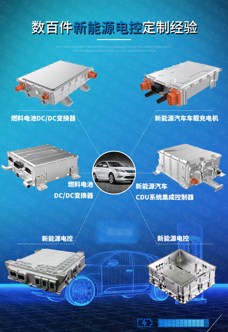 氫能源電堆